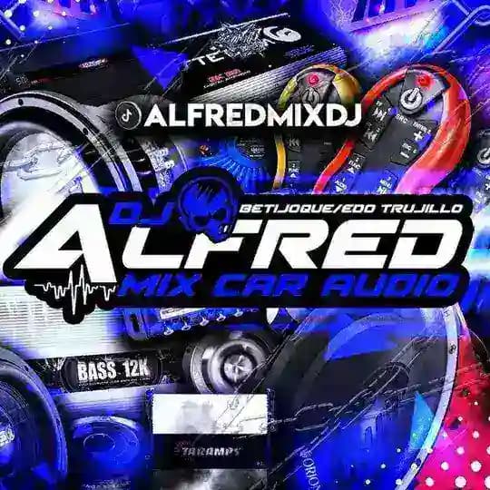 Alfred〽️ix DJ