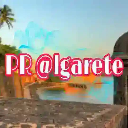PR🇵🇷@LGARETE