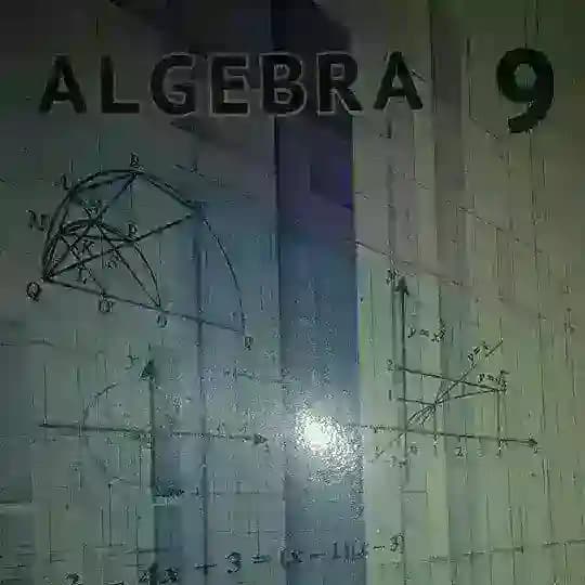 9-sinf Algebra javoblari👍😁😊