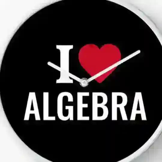 Algebra-Math-I-II
