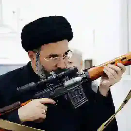 کانال علمیِ گروه الغدیر