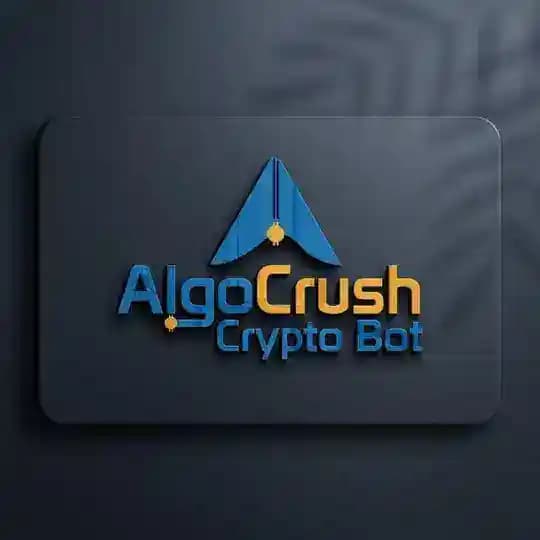 AlgoCrush Crypto EA
