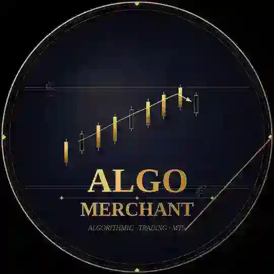 ALGO MERCHANT