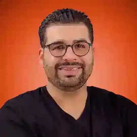 Mohammed Alhaddad