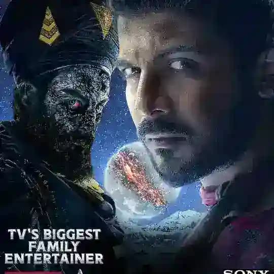 Ali Baba