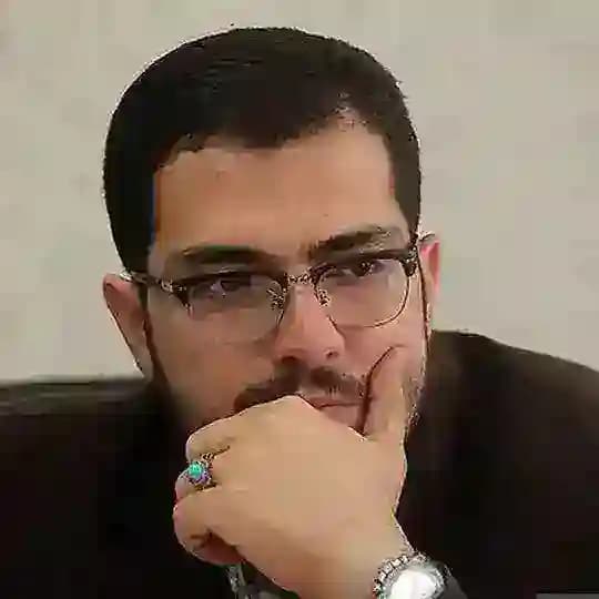 Ali Gholhaki | علی قلهکی