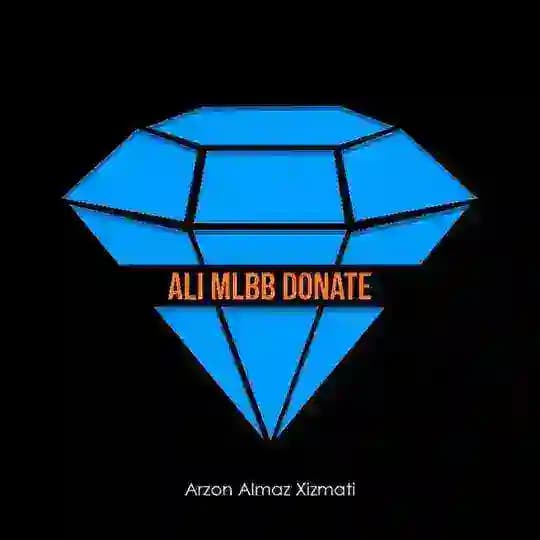 MOBILE LEGENDS 🇺🇿 [ ALI MLBB CHANNEL ] Profile