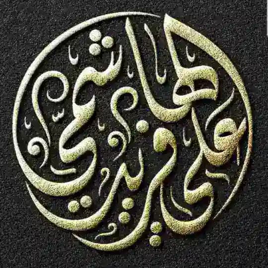 قناة/ علي فريد