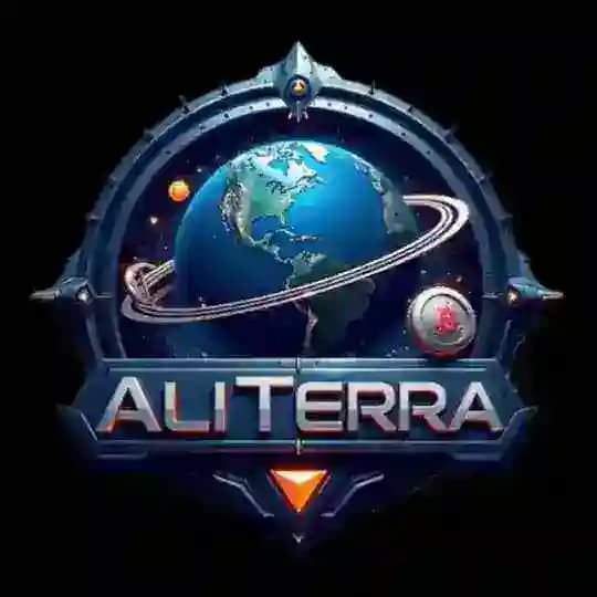 AliTerra metaverse 🚀