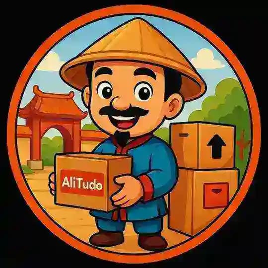 Ali Tudo