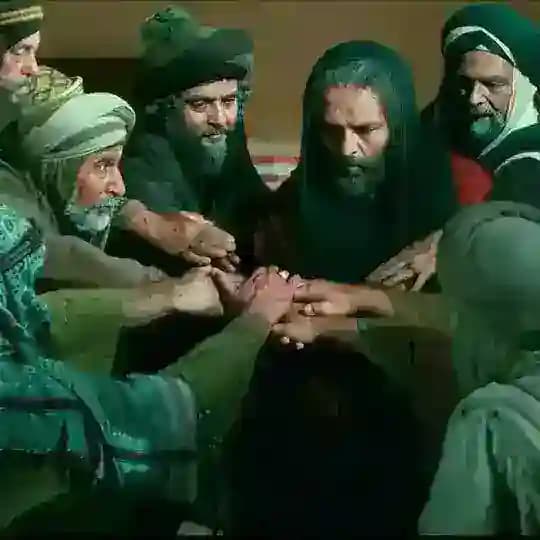 حكم واقوال الإمام علي (عليه السلام)