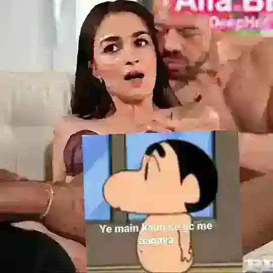Alia Bhatt Exclusive Leaks Video
