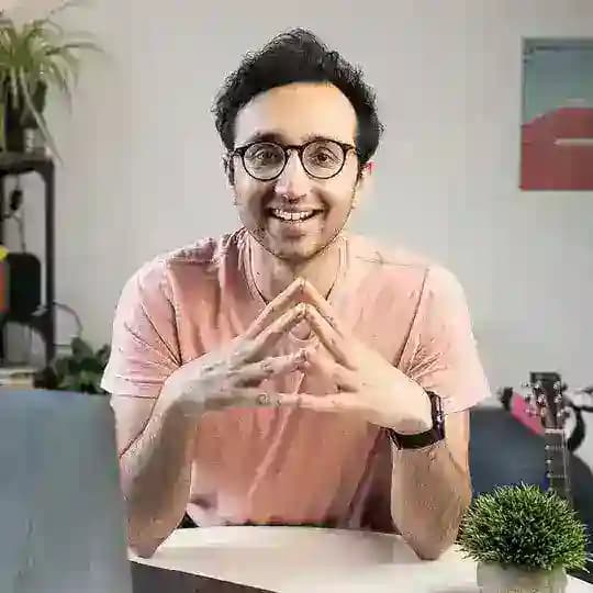 Ali Abdaal Skillshare Classes