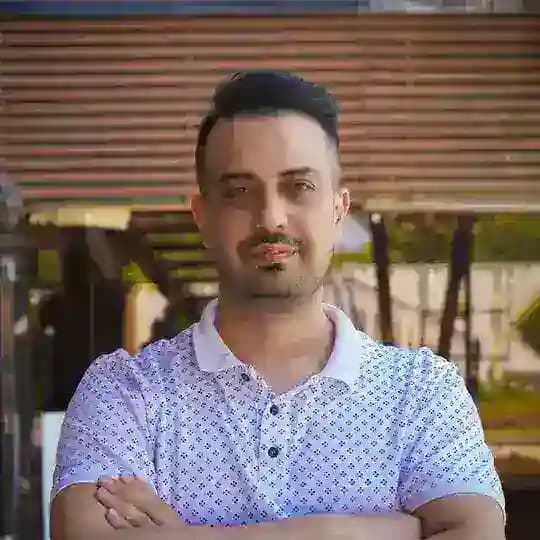 Ali asadi | علی اسدی