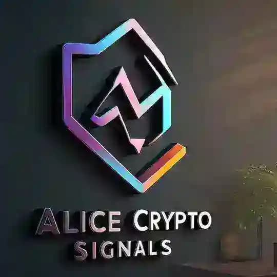 Alice Crypto Free Signals πππ