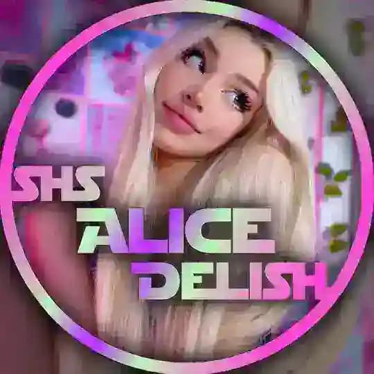SHS - Alice Delish