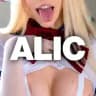 ALIC 👅 чᴇᴋ ᴋоʍᴇнᴛы