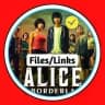 Alice In Borderland Season 1 2 3 🔥
