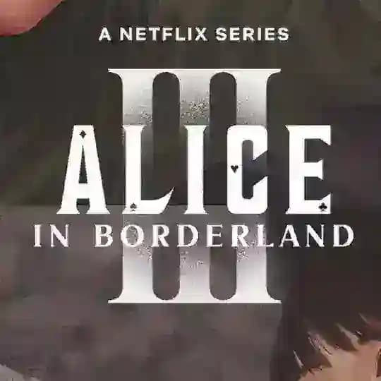 Alice in Borderland