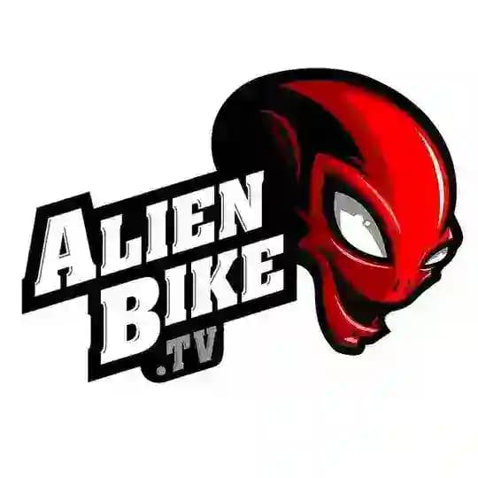 AlienBike TV