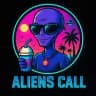 Aliens Call 👽