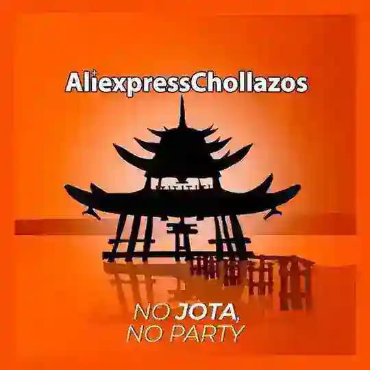 ALIEXPRESS CHOLLAZOS Y MARCAS