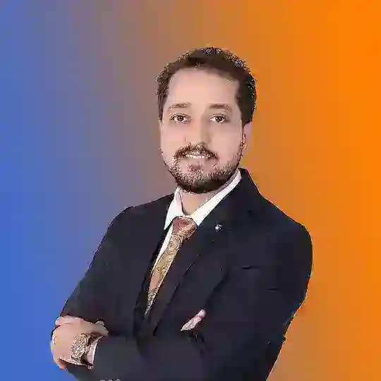 Ali Moradalian | علی مرادعلیان
