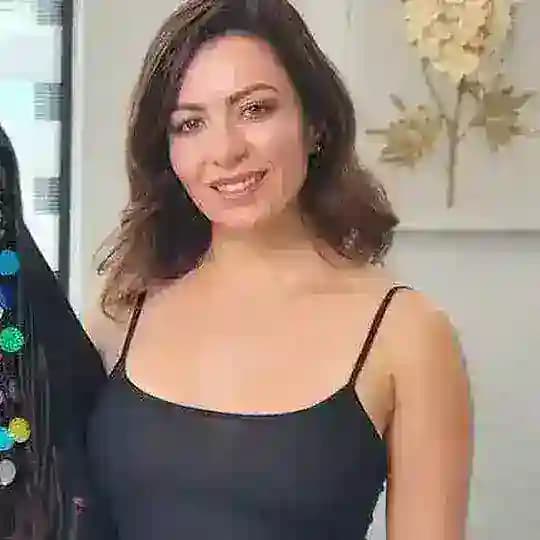 Alina Angel VIP