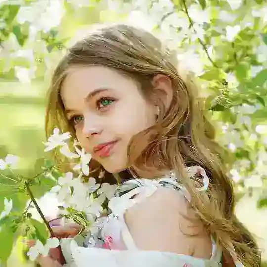 fanpage Alina sevostyanova