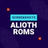 Roms Screenshots