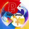 Alipay ₽🔁¥ Обмен валют — рубли 🇷🇺 на юани 🇨🇳обмен бат🇹🇭