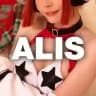 ALIS 🍒 чᴇᴋ ᴋоʍᴇнᴛы