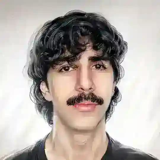 علی سیبیل