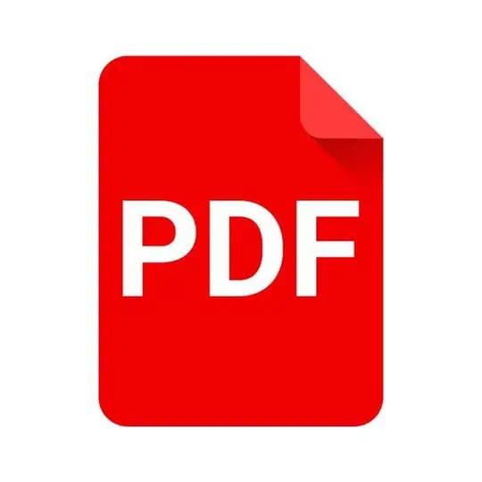 All PDF Reader - Easy PDF