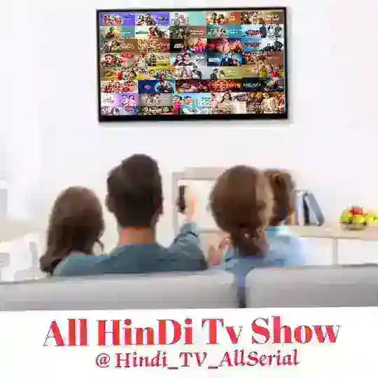 All Hindi Serials