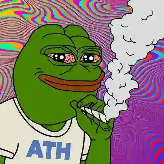 All Time High | $ATH