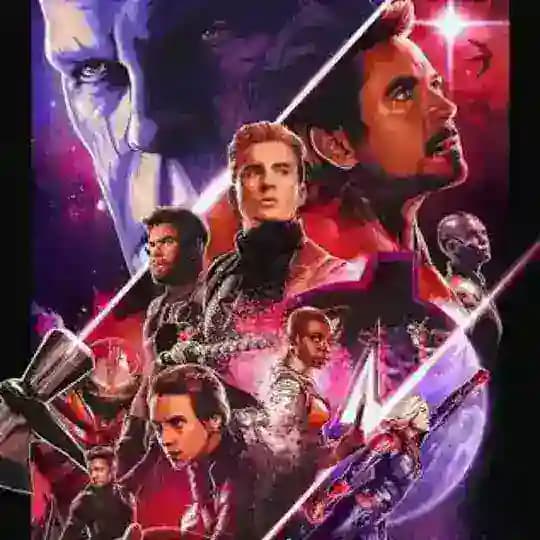 All Time Travel Movies