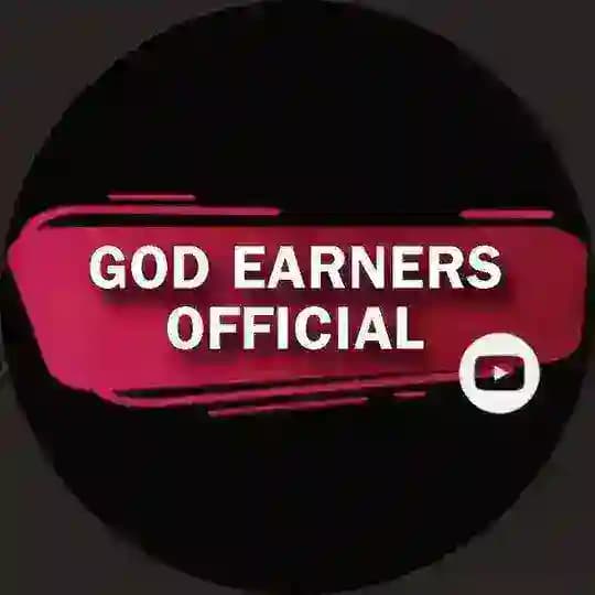 God Earners ( Official )