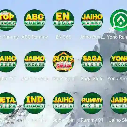 All Yono Zone