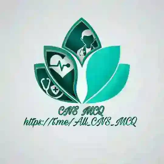 CNS MCQ