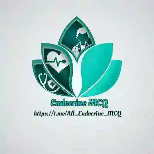 Endocrine MCQ