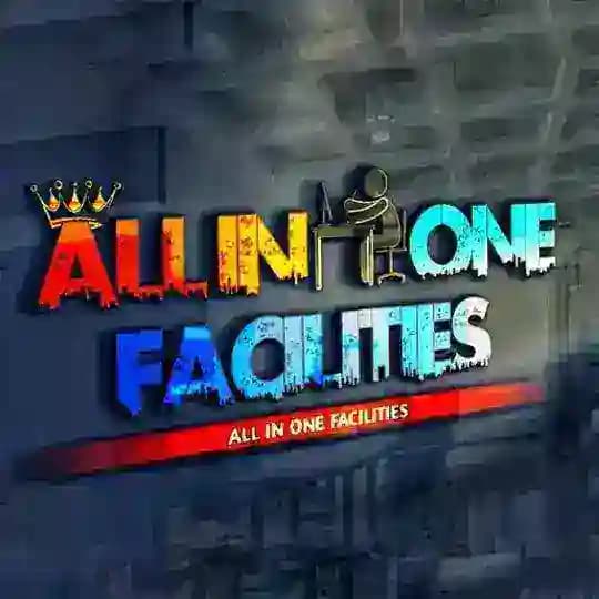 𝐀𝐋𝐋 𝐈𝐧 𝐎𝐧𝐞 𝐅𝐚𝐜𝐢𝐥𝐢𝐭𝐢𝐞𝐬