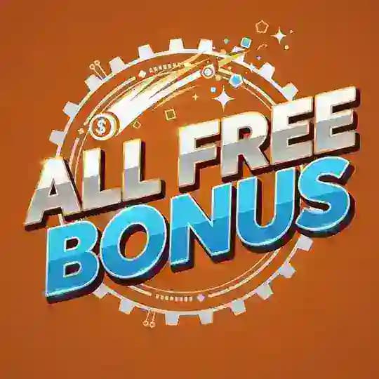All FREE BINGO
