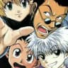 Hunter x Hunter VF