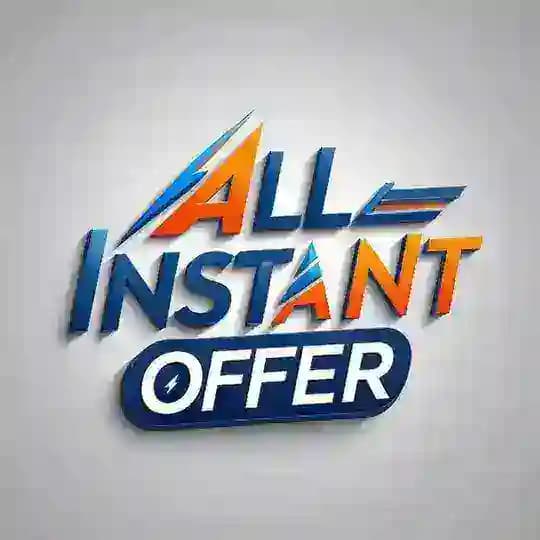 All Instant Offer