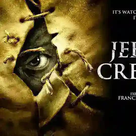 All Jeepers Creepers Movies