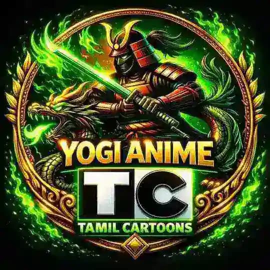 TCR/YoGi AniMe Info