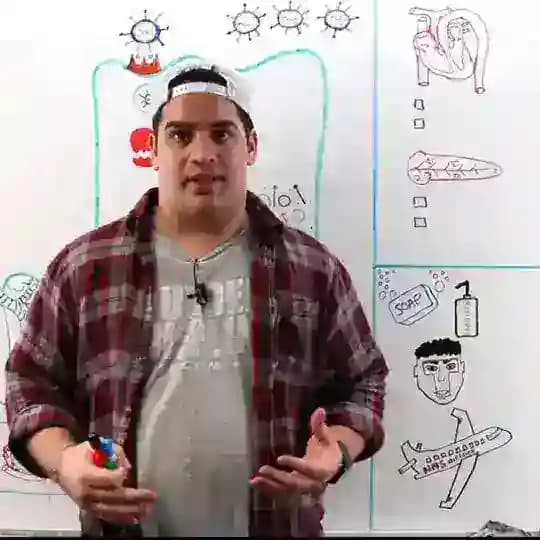 Ninja nerd