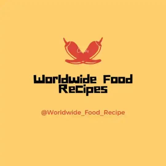 All Worldwide Recipe
