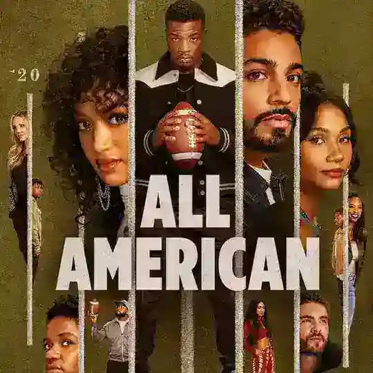 π«π· All American Saison 6 VF-VOSTFR π«π·